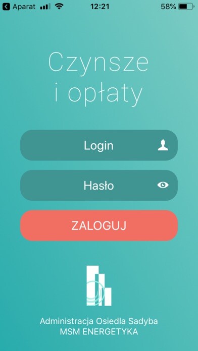 Emulate iPhone app AOSadyba using MyAndroid Emulate iPhone app AOSadyba using MyAndroid