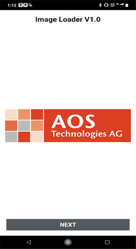 Run android online APK AOS Image Loader from MyAndroid or emulate AOS Image Loader using MyAndroid