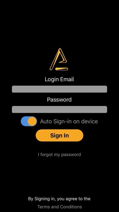 Emulate iPhone app AOSLobsters using MyAndroid Emulate iPhone app AOSLobsters using MyAndroid