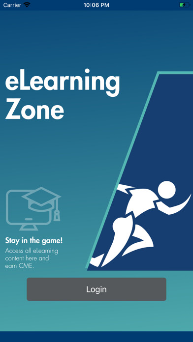 Emulate iPhone app AOSSM eLearning using MyAndroid Emulate iPhone app AOSSM eLearning using MyAndroid