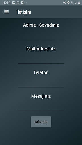 Run android online APK Aos Yazilim from MyAndroid or emulate Aos Yazilim using MyAndroid