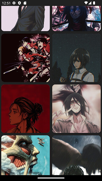 Run android online APK AOT Attack On Titan Wallpapers from MyAndroid or emulate AOT Attack On Titan Wallpapers using MyAndroid Run android online APK AOT Attack On Titan Wallpapers from MyAndroid or emulate AOT Attack On Titan Wallpapers using MyAndroid