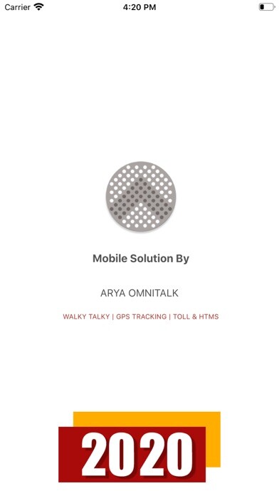 Emulate iPhone app AOT myTrack using MyAndroid Emulate iPhone app AOT myTrack using MyAndroid
