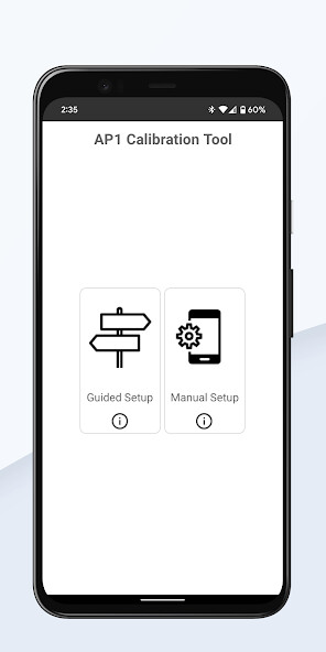 Run android online APK AP1 Calibration Tool by SmartW from MyAndroid or emulate AP1 Calibration Tool by SmartW using MyAndroid Run android online APK AP1 Calibration Tool by SmartW from MyAndroid or emulate AP1 Calibration Tool by SmartW using MyAndroid