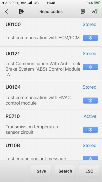 Emulate iPhone app AP200H_Dms using MyAndroid Emulate iPhone app AP200H_Dms using MyAndroid