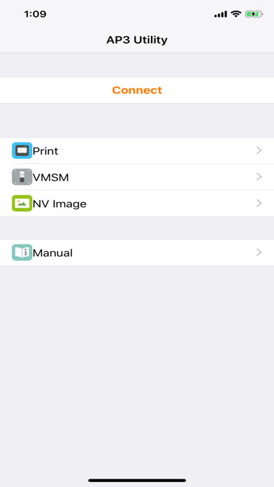 Emulate iPhone app AP3 Utility using MyAndroid Emulate iPhone app AP3 Utility using MyAndroid