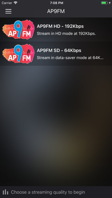 Emulate Android APK AP9 FM Emulate Android APK AP9 FM
