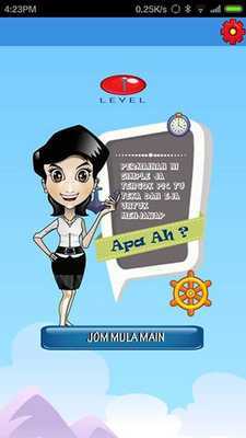 Emulate Android APK Apa Ah ?