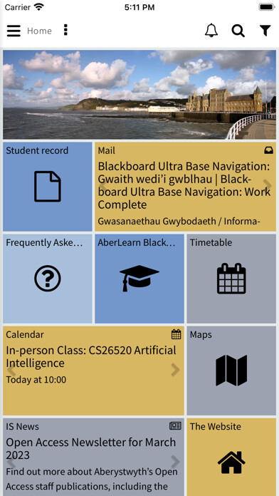 Emulate iPhone app ApAber using MyAndroid Emulate iPhone app ApAber using MyAndroid
