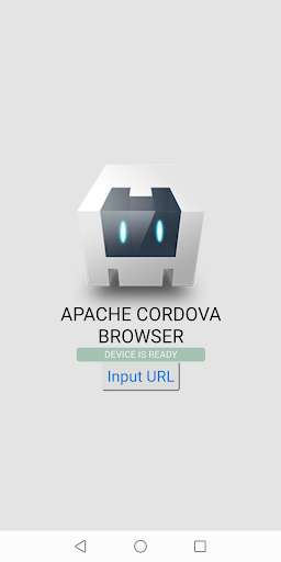 Run android online APK Apache Cordova Browser from MyAndroid or emulate Apache Cordova Browser using MyAndroid Run android online APK Apache Cordova Browser from MyAndroid or emulate Apache Cordova Browser using MyAndroid
