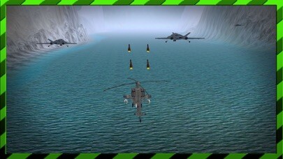 Emulate iPhone app Apache Helicopter Shooting Apocalypse getaway game using MyAndroid Emulate iPhone app Apache Helicopter Shooting Apocalypse getaway game using MyAndroid