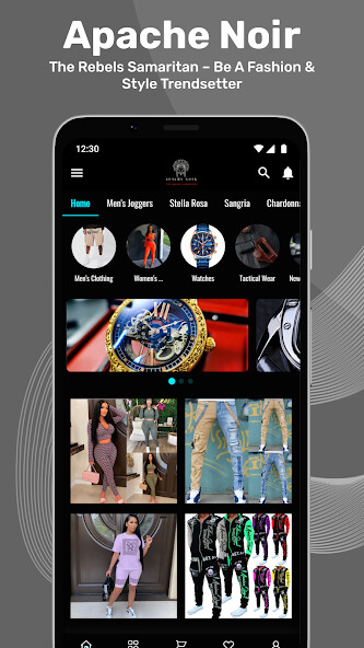 Run android online APK Apache Noir from MyAndroid or emulate Apache Noir using MyAndroid Run android online APK Apache Noir from MyAndroid or emulate Apache Noir using MyAndroid