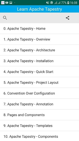 Run android online APK Apache Tapestry Tutorial from MyAndroid or emulate Apache Tapestry Tutorial using MyAndroid Run android online APK Apache Tapestry Tutorial from MyAndroid or emulate Apache Tapestry Tutorial using MyAndroid