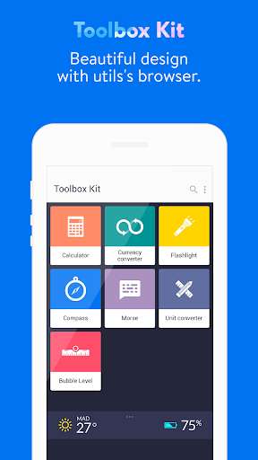 Run android online APK Apache Toolbox Kit from MyAndroid or emulate Apache Toolbox Kit using MyAndroid Run android online APK Apache Toolbox Kit from MyAndroid or emulate Apache Toolbox Kit using MyAndroid