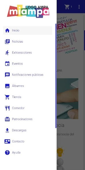 Run android online APK APA Claret Sevilla from MyAndroid or emulate APA Claret Sevilla using MyAndroid Run android online APK APA Claret Sevilla from MyAndroid or emulate APA Claret Sevilla using MyAndroid