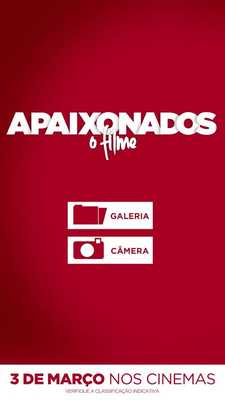 Emulate Android APK Apaixonados O Filme Emulate Android APK Apaixonados O Filme