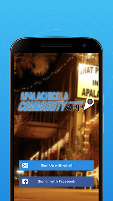 Emulate Android APK Apalachicola