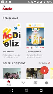 Emulate Android APK APALA Emulate Android APK APALA