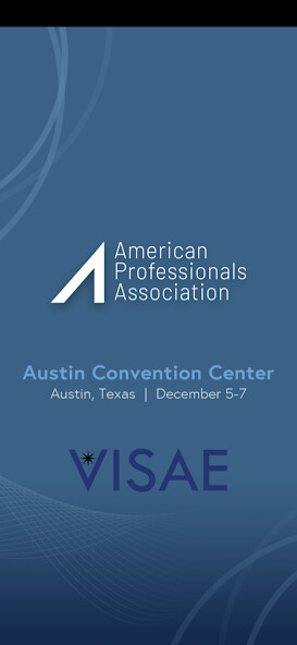 Emulate iPhone app APA National Conference using MyAndroid Emulate iPhone app APA National Conference using MyAndroid