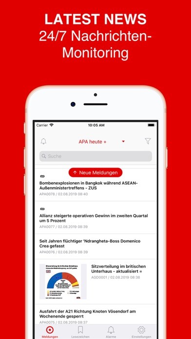 Emulate iPhone app APA-OnlineManager using MyAndroid Emulate iPhone app APA-OnlineManager using MyAndroid