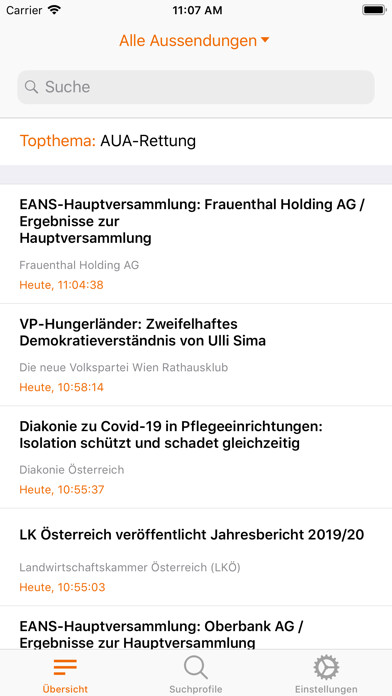 Emulate iPhone app APA-OTS using MyAndroid Emulate iPhone app APA-OTS using MyAndroid