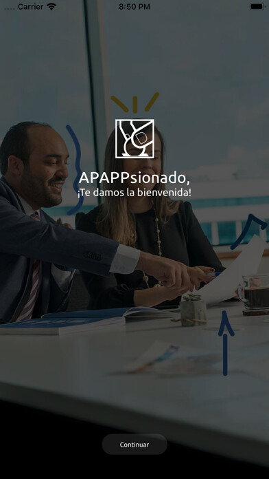 Emulate iPhone app APAPPsionados using MyAndroid