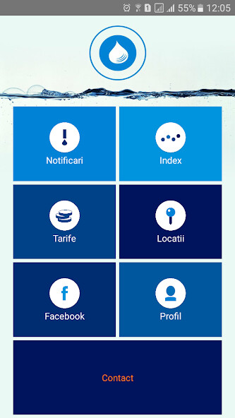 Run android online APK ApaProd from MyAndroid or emulate ApaProd using MyAndroid