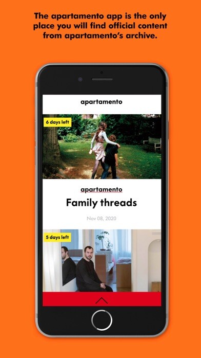 Run android online APK apartamento magazine from MyAndroid or emulate apartamento magazine using MyAndroid Run android online APK apartamento magazine from MyAndroid or emulate apartamento magazine using MyAndroid