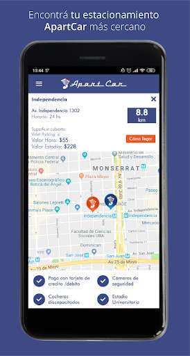Run android online APK Apart Car: Estacionamientos from MyAndroid or emulate Apart Car: Estacionamientos using MyAndroid Run android online APK Apart Car: Estacionamientos from MyAndroid or emulate Apart Car: Estacionamientos using MyAndroid