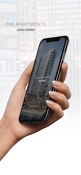 Run android online APK Apartments at Lincoln Common from MyAndroid or emulate Apartments at Lincoln Common using MyAndroid