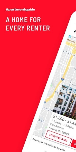 Run android online APK Apartments by Apartment Guide from MyAndroid or emulate Apartments by Apartment Guide using MyAndroid