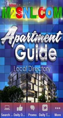 Emulate Android APK APARTMENTS JACKSONVILLE