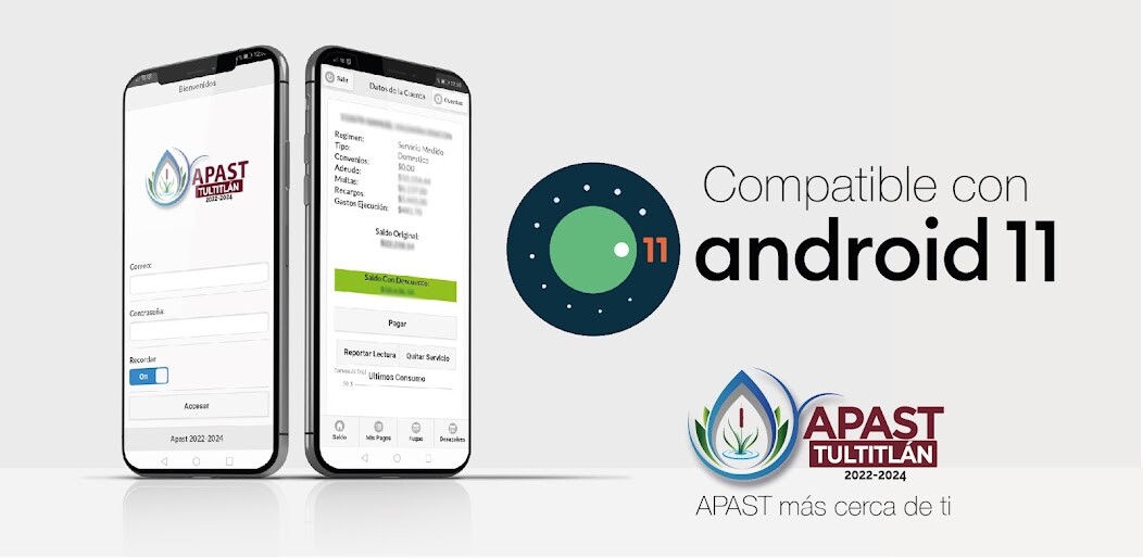 Run android online APK APAST TULTITLÁN from MyAndroid or emulate APAST TULTITLÁN using MyAndroid