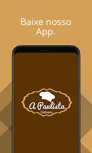 Run android online APK A Paulista Delivery from MyAndroid or emulate A Paulista Delivery using MyAndroid
