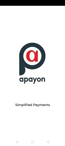 Run android online APK APAYON from MyAndroid or emulate APAYON using MyAndroid