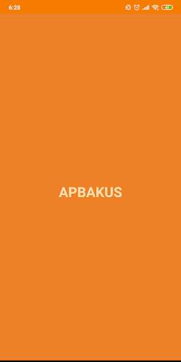 Run android online APK APBAKUS from MyAndroid or emulate APBAKUS using MyAndroid Run android online APK APBAKUS from MyAndroid or emulate APBAKUS using MyAndroid