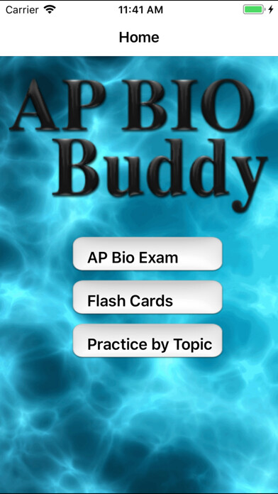 Emulate iPhone app AP Biology Prep 2022 using MyAndroid Emulate iPhone app AP Biology Prep 2022 using MyAndroid