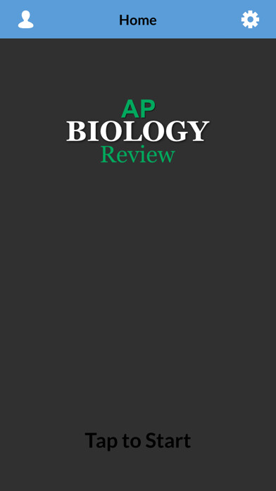 Emulate iPhone app AP Biology Review MCQ using MyAndroid Emulate iPhone app AP Biology Review MCQ using MyAndroid