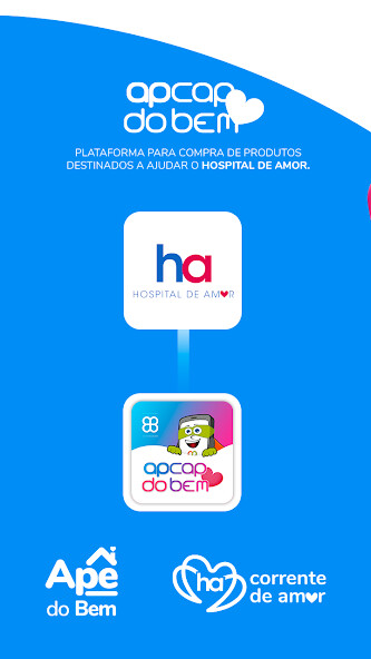 Emulate Android APK Apcap do Bem Emulate Android APK Apcap do Bem
