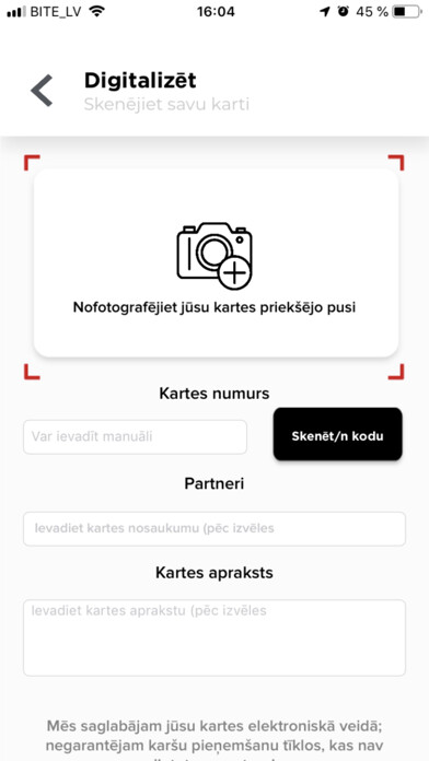 Emulate iPhone app APcards using MyAndroid Emulate iPhone app APcards using MyAndroid
