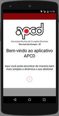 Emulate Android APK APCD SJCampos Emulate Android APK APCD SJCampos