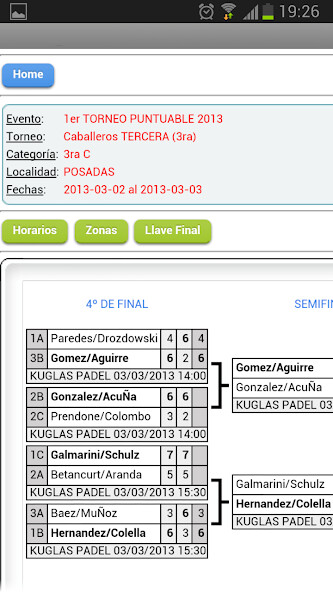 Run android online APK APCER Padel Entre Rios from MyAndroid or emulate APCER Padel Entre Rios using MyAndroid Run android online APK APCER Padel Entre Rios from MyAndroid or emulate APCER Padel Entre Rios using MyAndroid