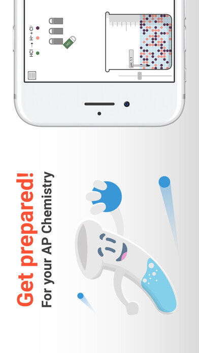 Emulate iPhone app AP Chemistry Guided Sims using MyAndroid Emulate iPhone app AP Chemistry Guided Sims using MyAndroid