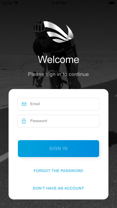 Emulate iPhone app APC Outstation Assets using MyAndroid