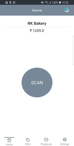 Run android online APK ApCrate Partner from MyAndroid or emulate ApCrate Partner using MyAndroid