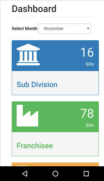 Run android online APK APDCL e-Suvidha from MyAndroid or emulate APDCL e-Suvidha using MyAndroid
