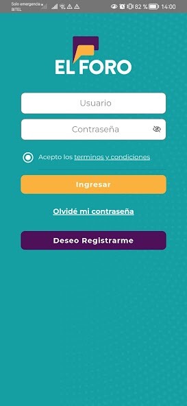Run android online APK APD EL Foro 2022 from MyAndroid or emulate APD EL Foro 2022 using MyAndroid Run android online APK APD EL Foro 2022 from MyAndroid or emulate APD EL Foro 2022 using MyAndroid