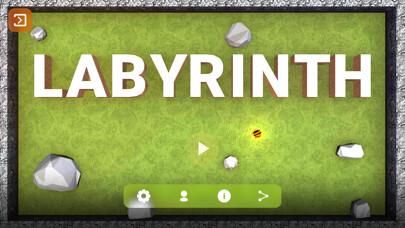 Emulate iPhone app APD Labyrinth using MyAndroid Emulate iPhone app APD Labyrinth using MyAndroid