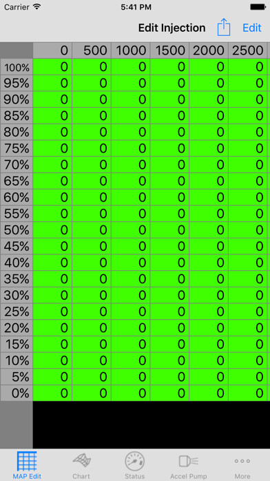 Emulate iPhone app APE50 Enigma using MyAndroid