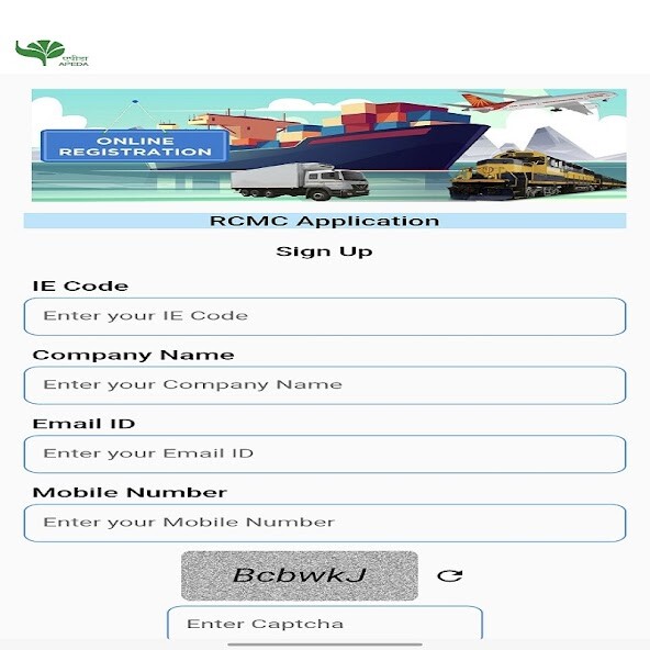 Run android online APK APEDA Registration from MyAndroid or emulate APEDA Registration using MyAndroid Run android online APK APEDA Registration from MyAndroid or emulate APEDA Registration using MyAndroid